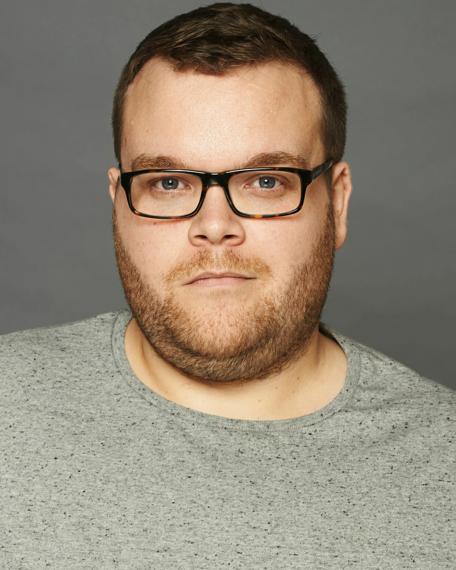 Calvin Dean — Image of actor Calvin A Dean