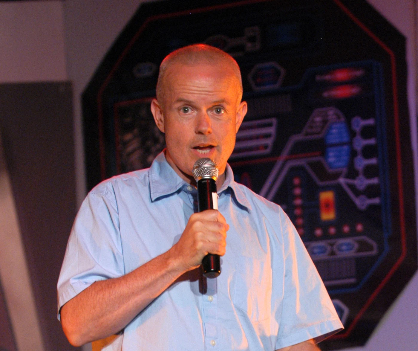 Gary Jones stargate cropped