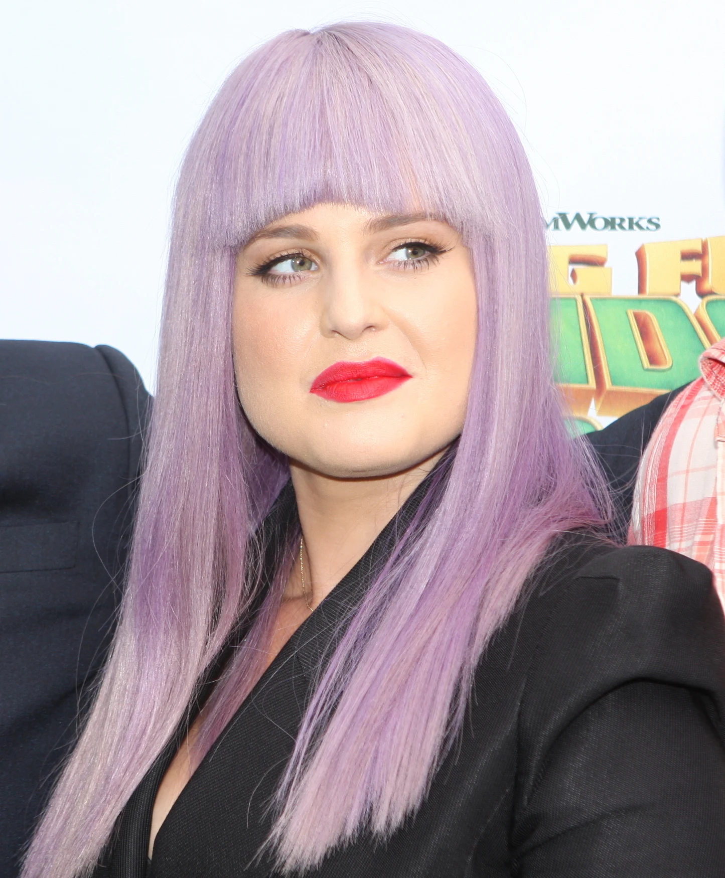 Kelly Osbourne — Australias got Talent Judges (25625771952) (cropped)