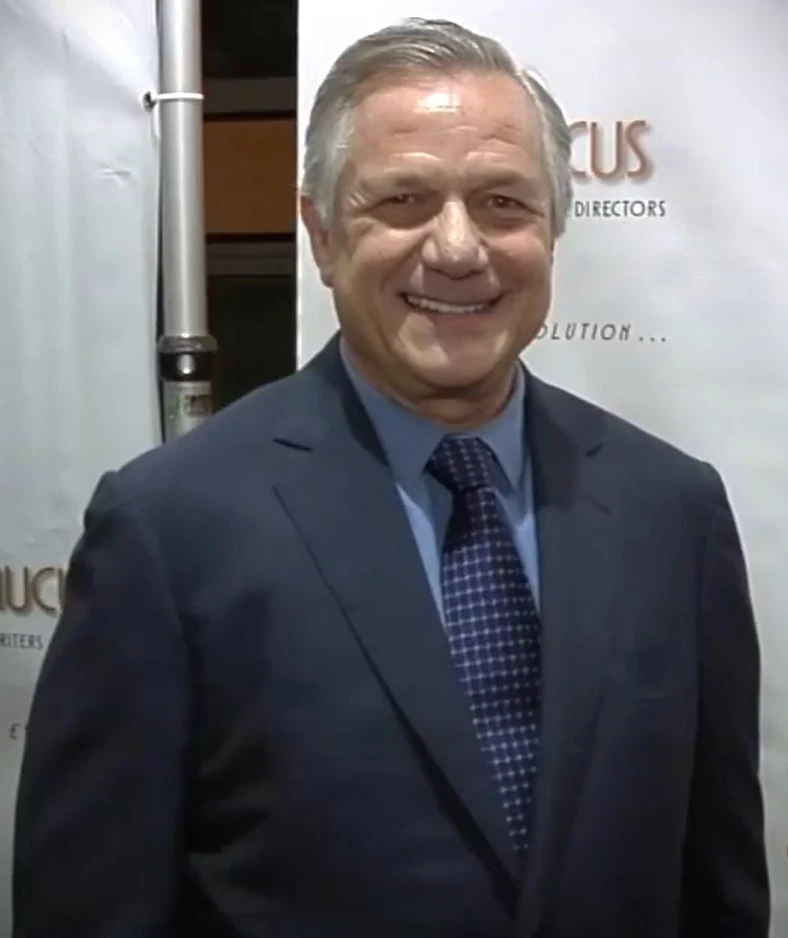 Kevin S. Bright — Kevin Bright on RealTVfilms