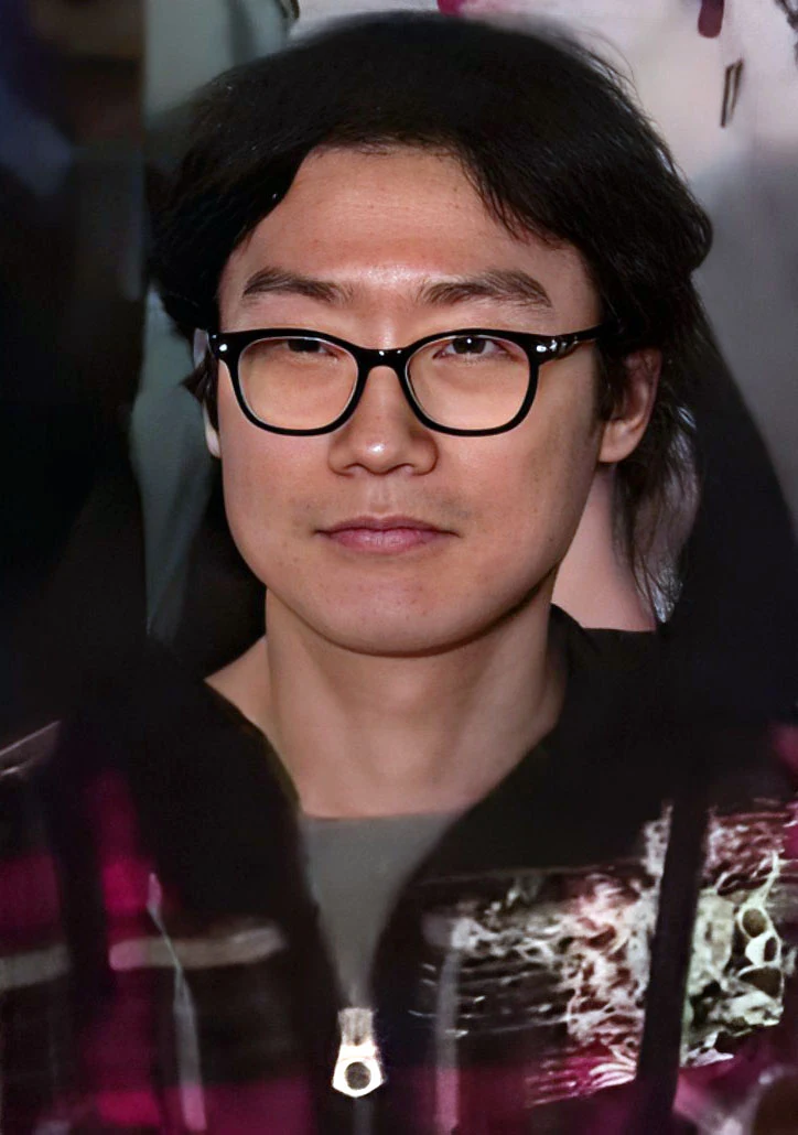 Hwang Dong-hyeok — 20140114 Hwang Dong-hyuk