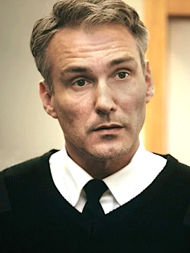 Doug Allen in We Are Monster 2014