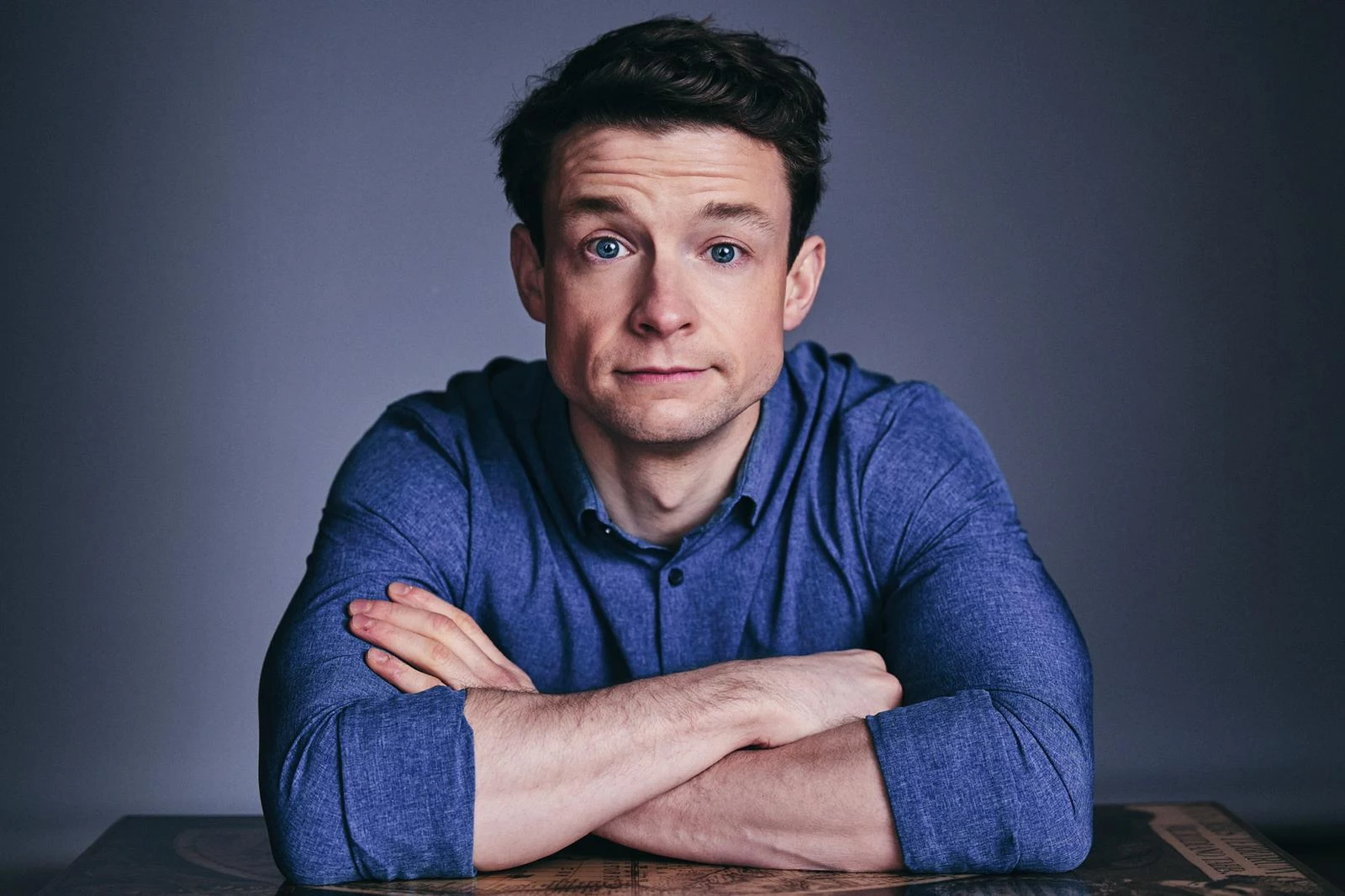 Ryan Wichert (2018)