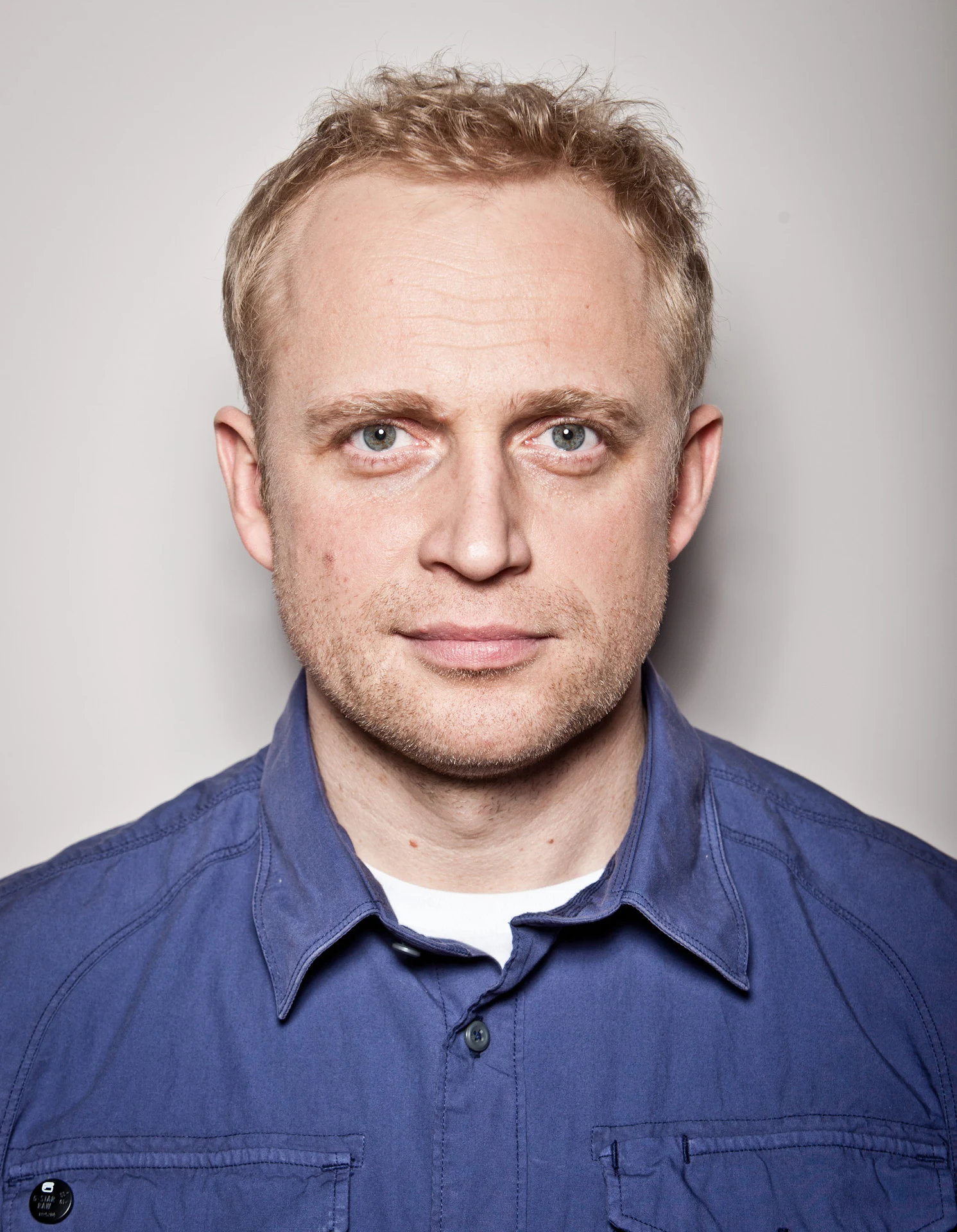 Piotr Adamczyk 2012