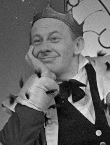 Yevgueni Yevstignéyev — Evgeny Yevstigneev in Sovremennik