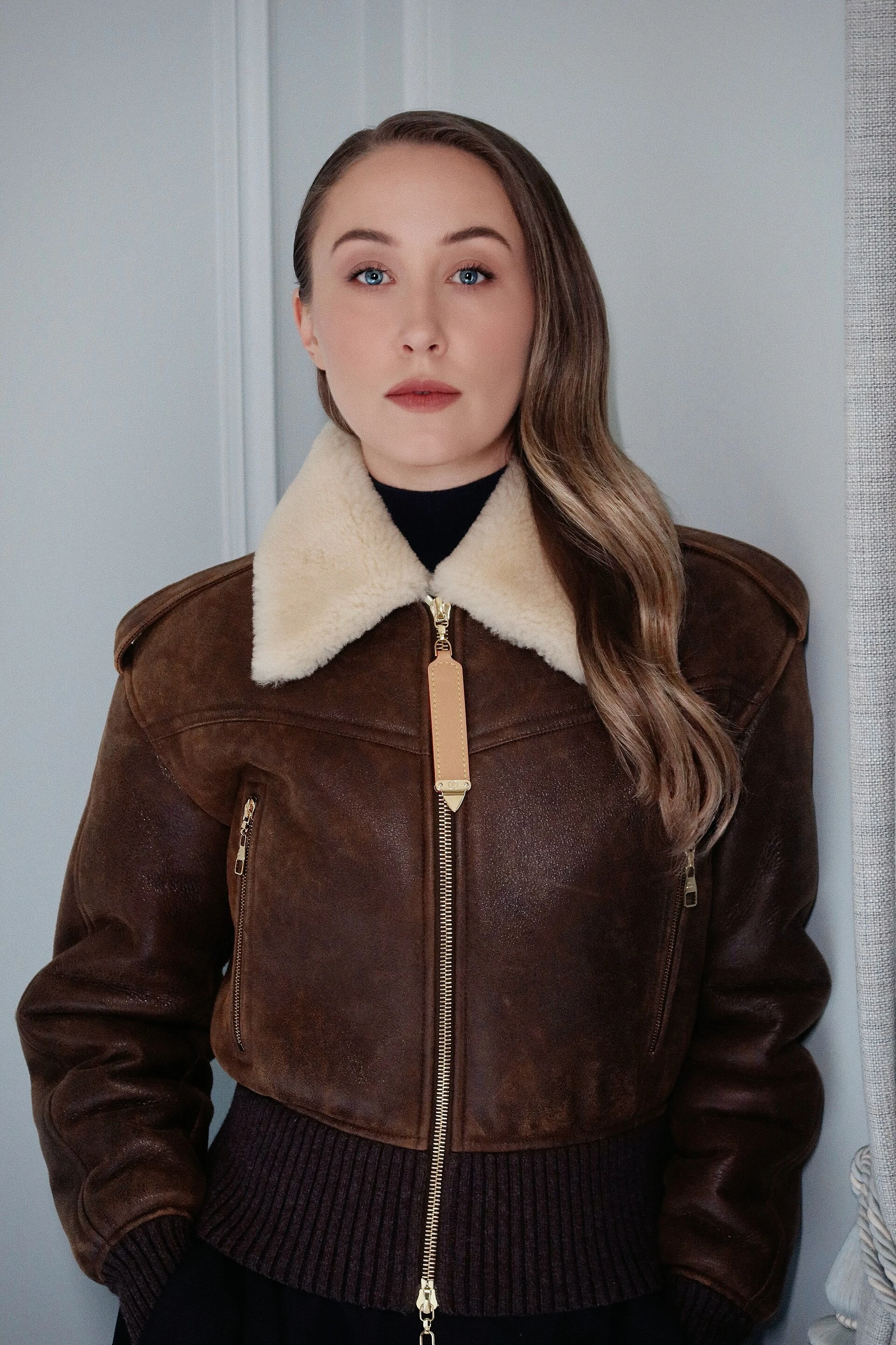 Erin Doherty — Credit Bjorn Krischker