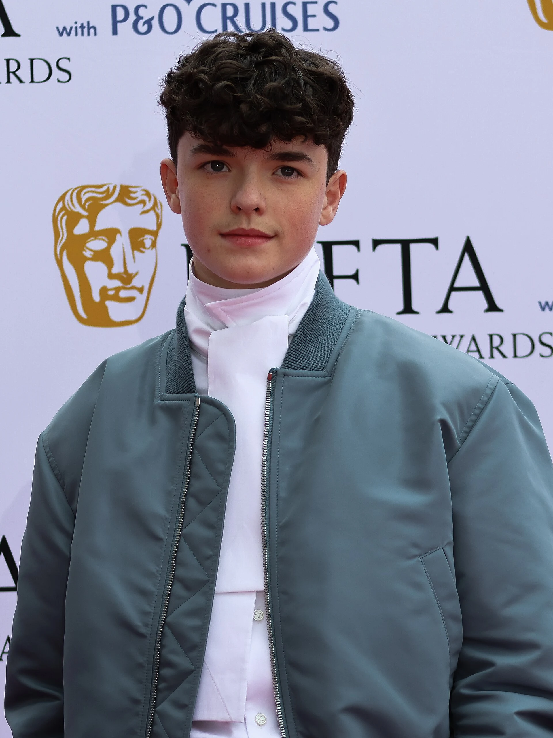 Owen Cooper at BAFTA 2026 02 (cropped)