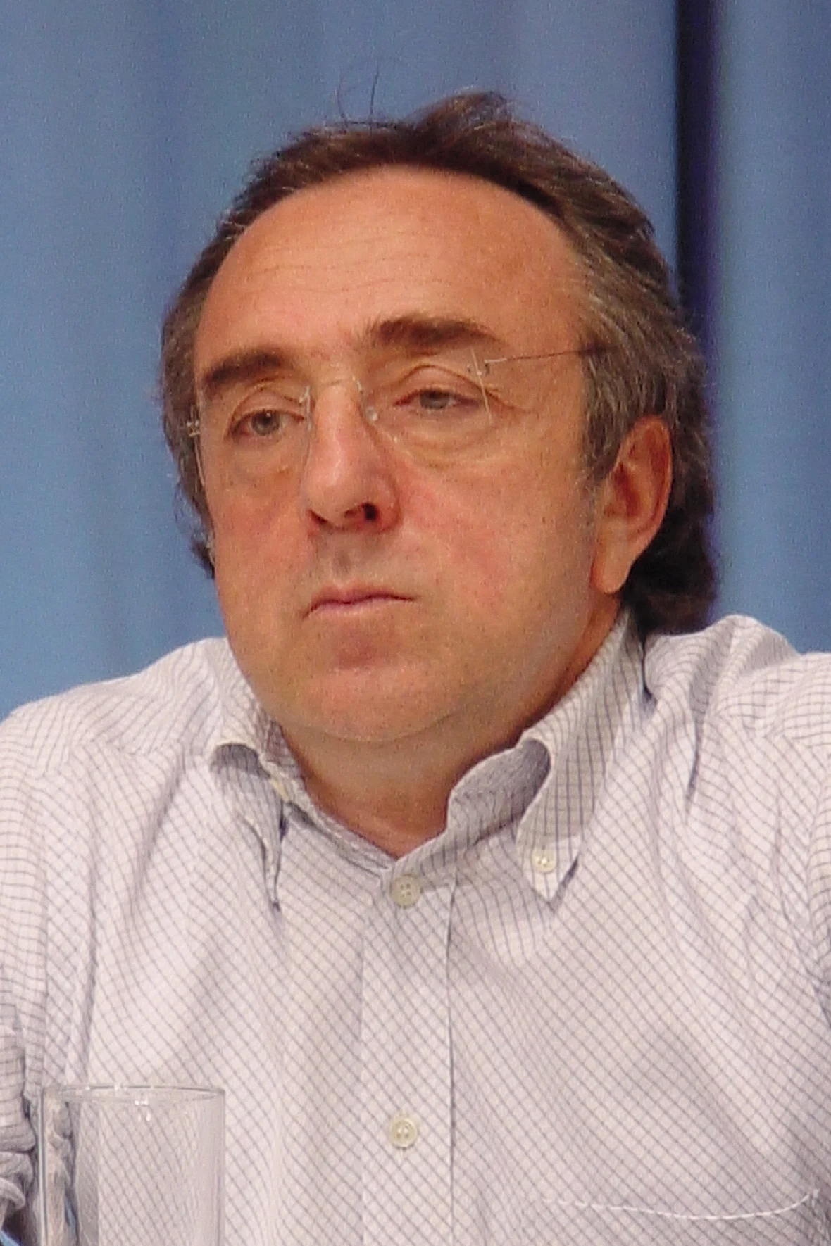 Silvio Orlando FCI Tokyo