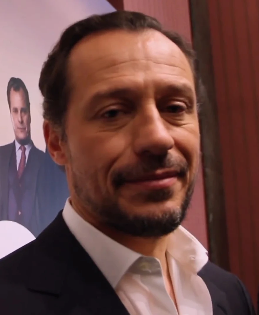 Stefano Accorsi, May 2017