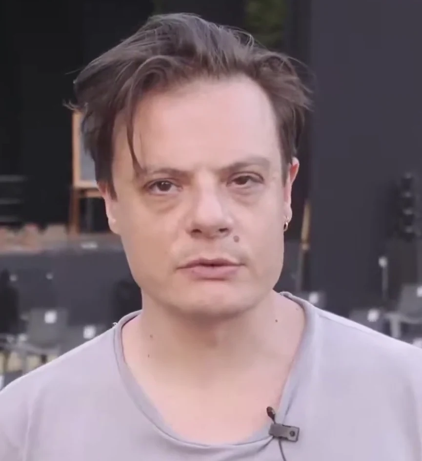 Lino Musella Teatro In Fabula 2020