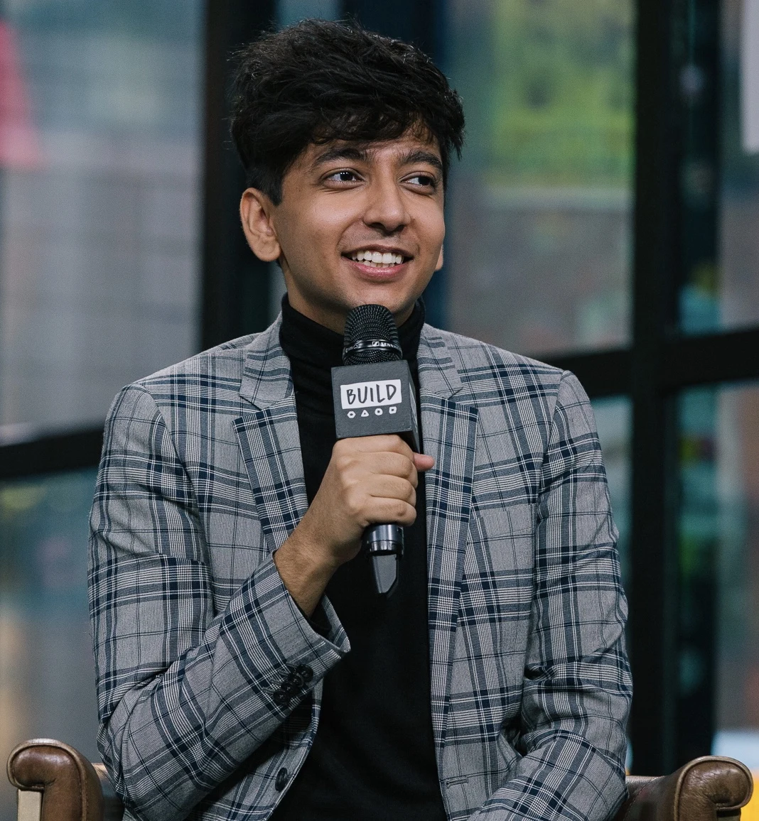 Nik Dodani — NikDodani BuildSeries