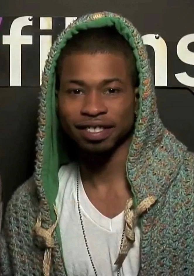Marcus T. Paulk — Marcus Paulk on RealTVfilms