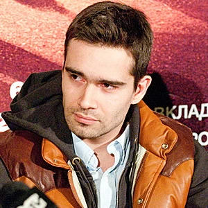 Pyotr Fyodorov — Фёдоров Пётр