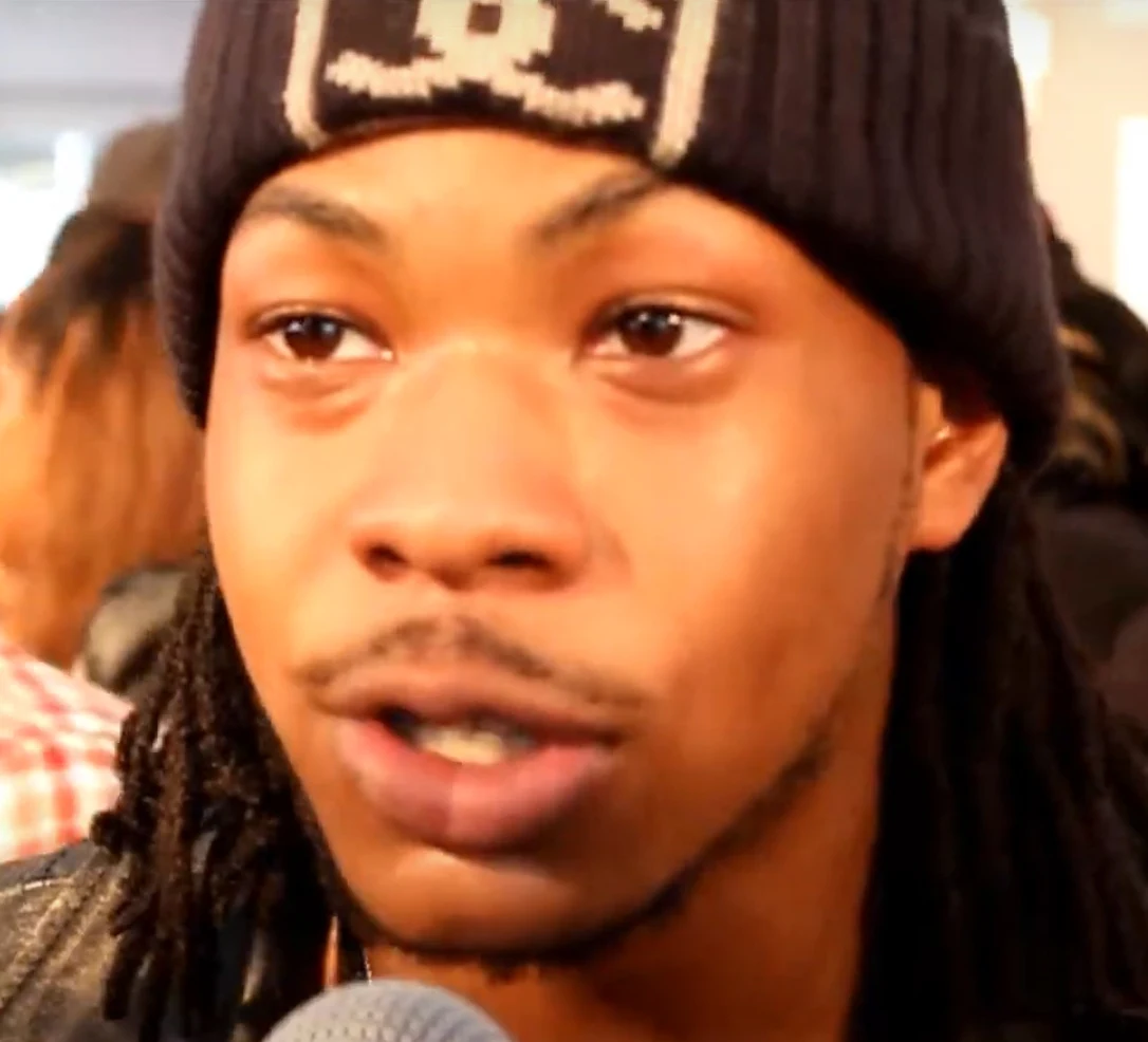 Cash Out interview