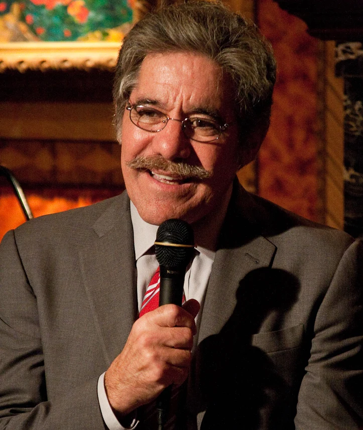 Geraldo Rivera — GeraldoRiveraSept2010
