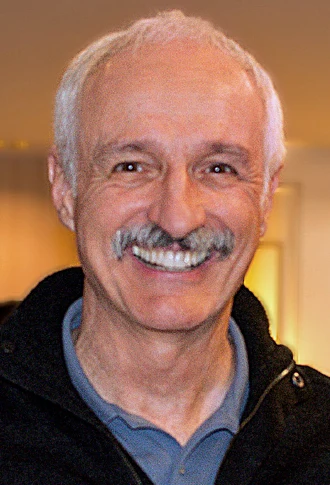 Michael Gross 2015