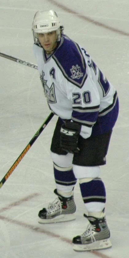 Luc Robitaille — LucRobitaille
