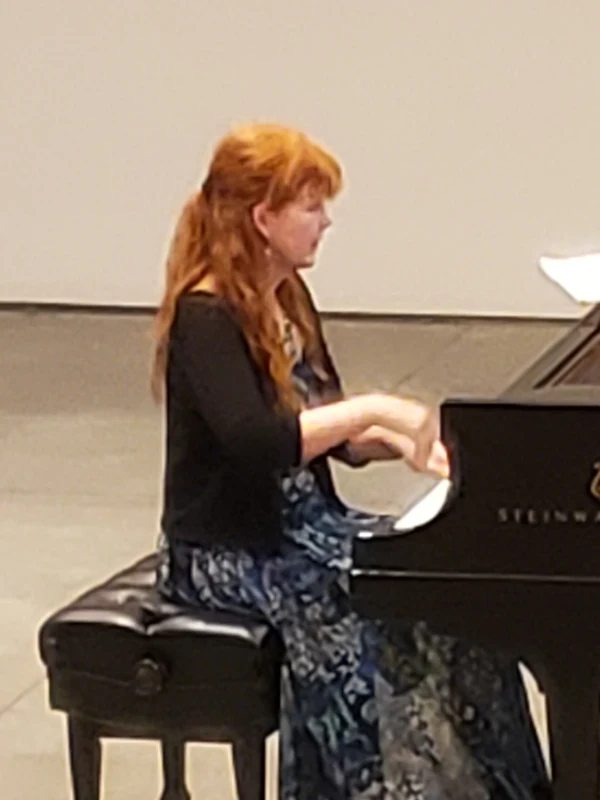 Sarah Cahill 2