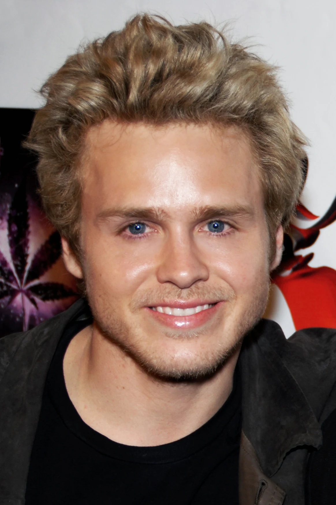 Spencer Pratt 2009