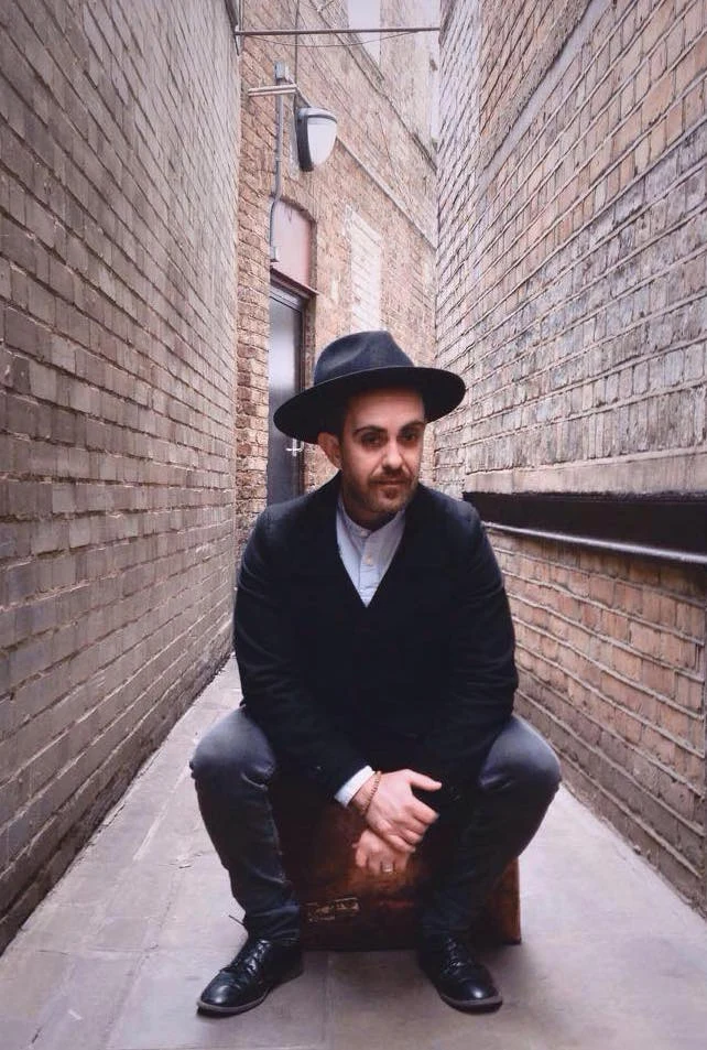 Whit Hertford — Whit bricklane