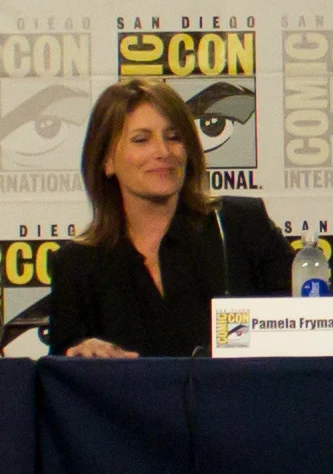 Pamela Fryman - How I Met Your Mother (9445371587)