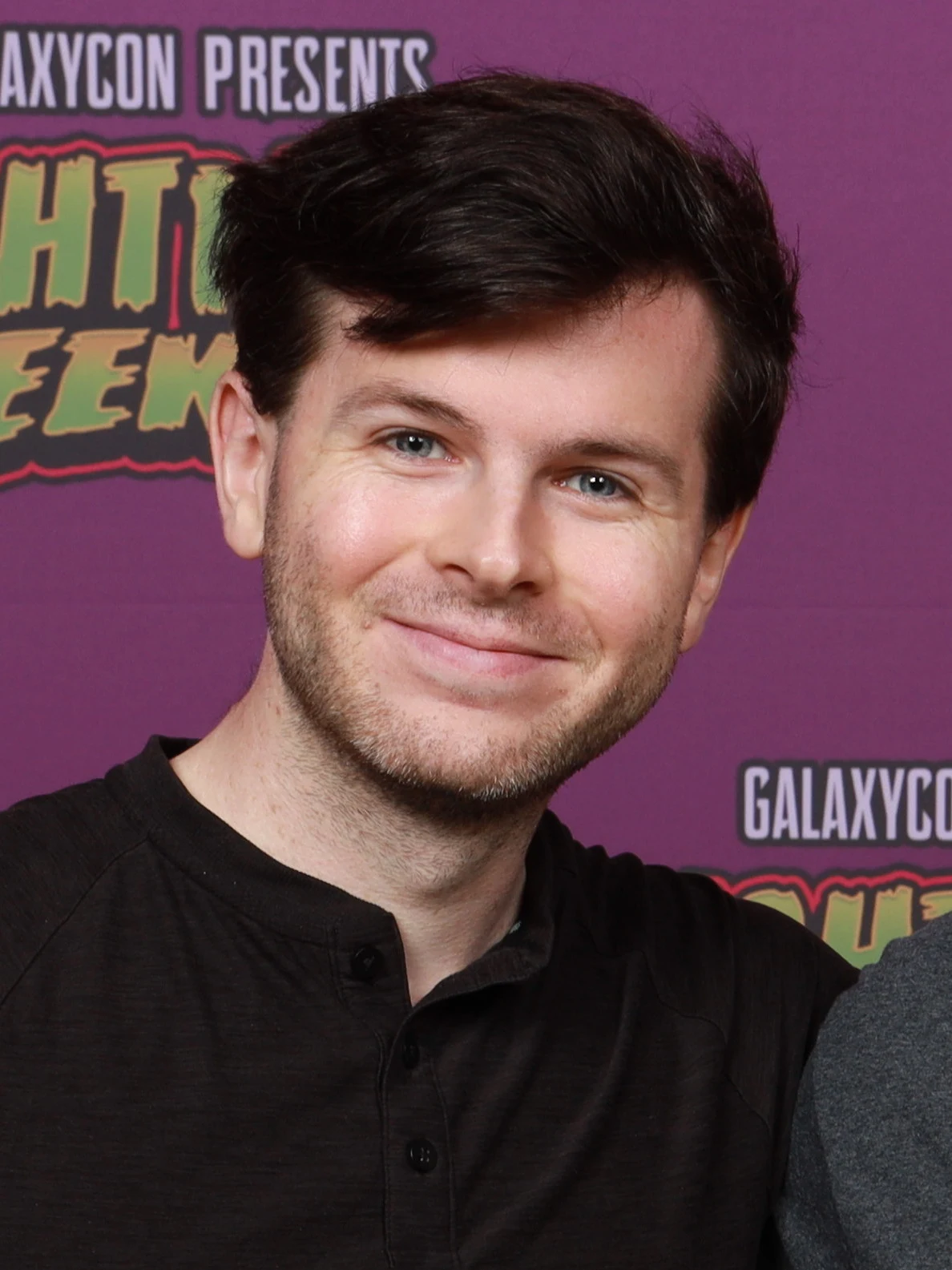 Chandler Riggs Photo Op Nightmare Weekend Chicago 2025