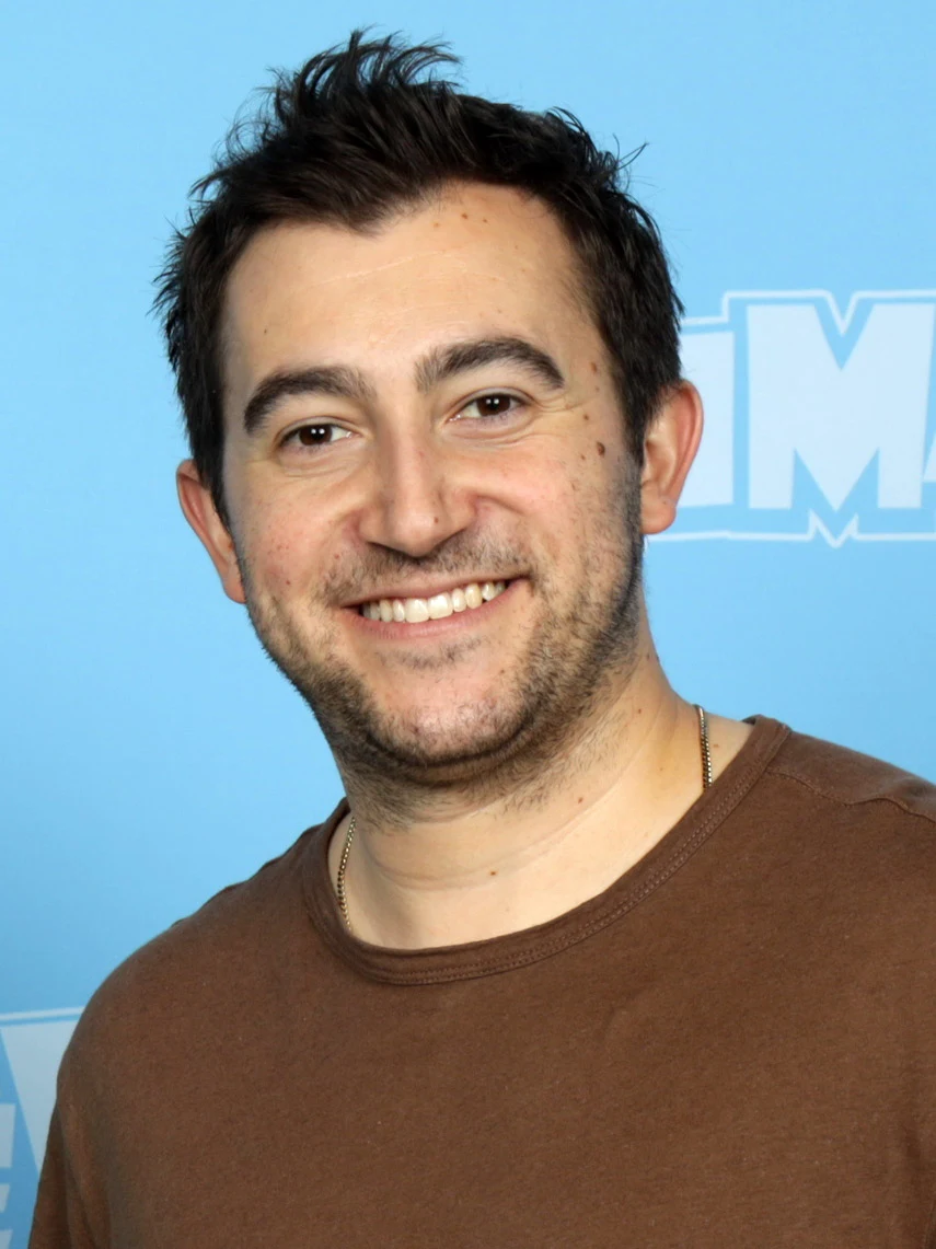 Vincent Martella (52967072069)