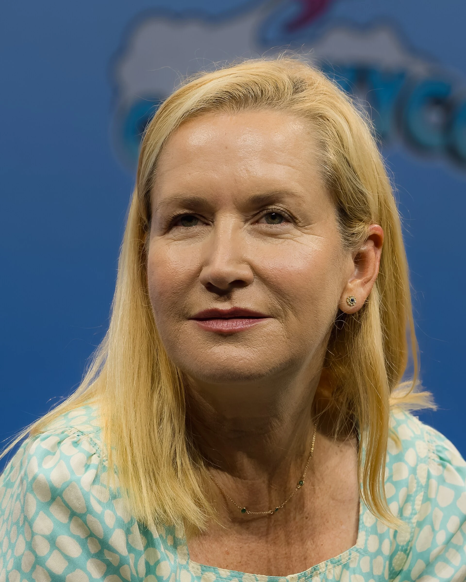 Angela Kinsey GalaxyCon Raleigh July, 25, 2026 125