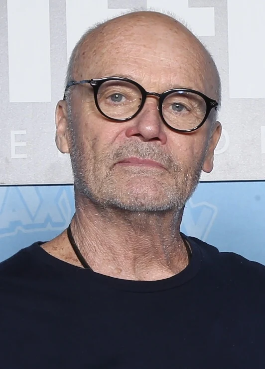 Creed Bratton 2019 (48474439927) CROPPED