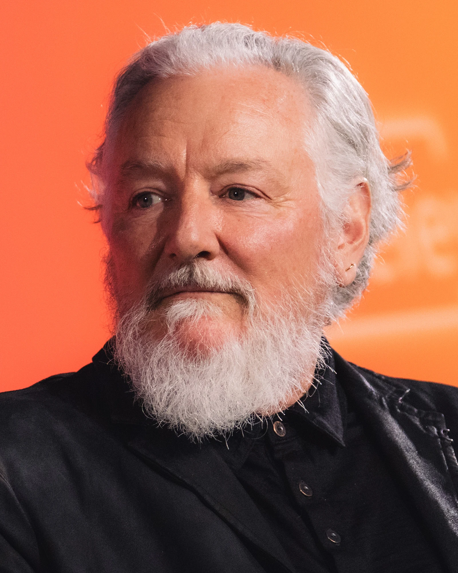 Randall Einhorn at Televerse 2026