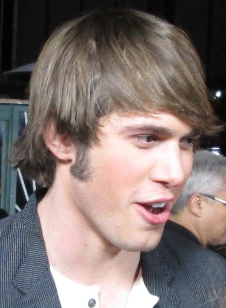 Blake Jenner 2013