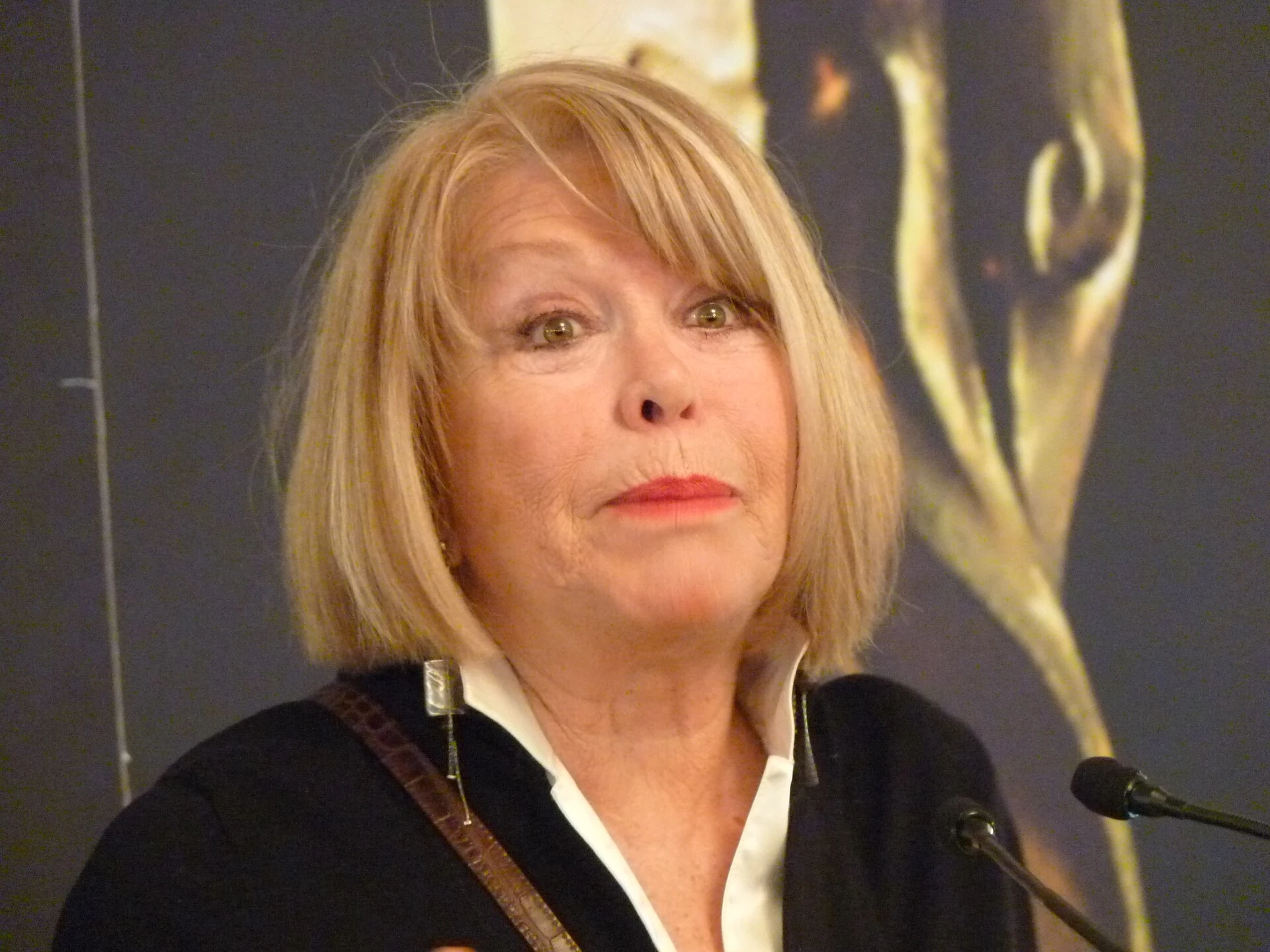 Teresa Gimpera — Gimpera
