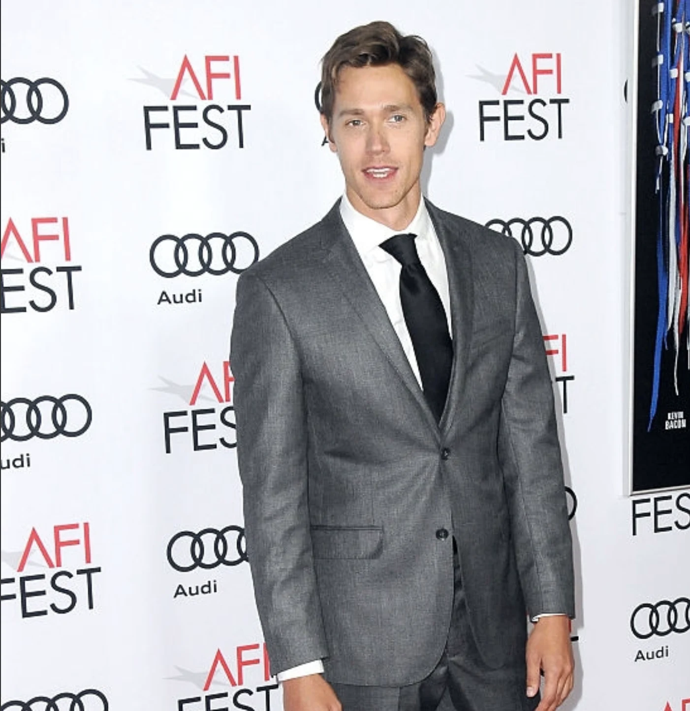 Christopher O'Shea Premiere
