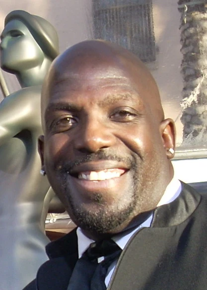 Kevin Brown - 2009 SAG Awards