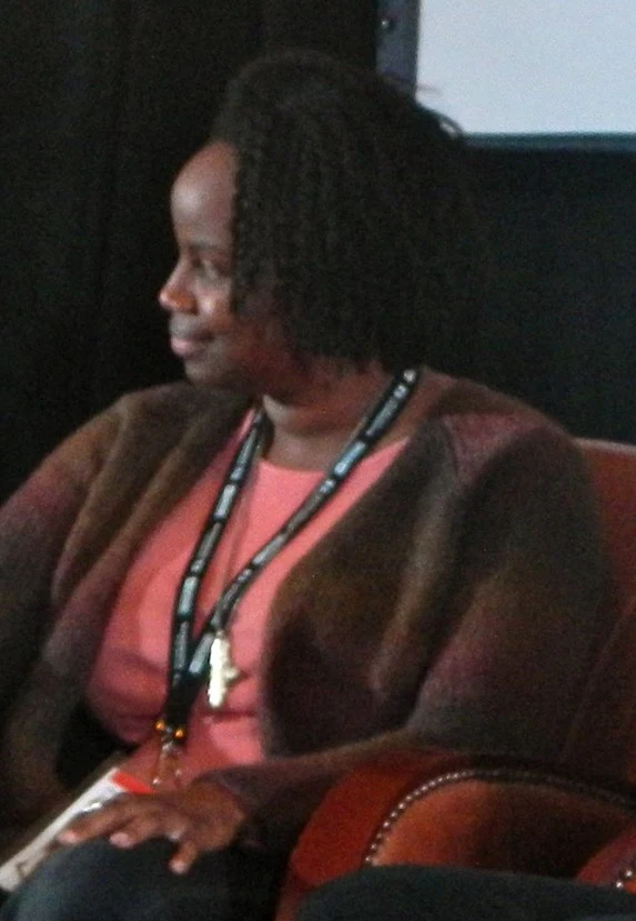 Spike Lee, Dee Rees and David Carr (6747939623) (cropped)