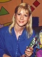 Dorothée 1992