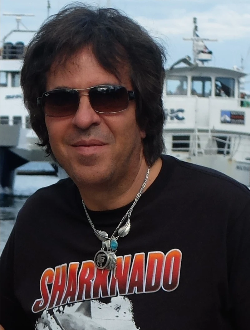 Eric Summer