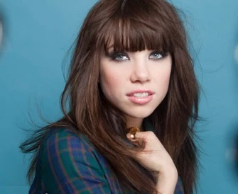 Carly Rae Jepsen - Walmart Soundcheck October 2012 - BTS