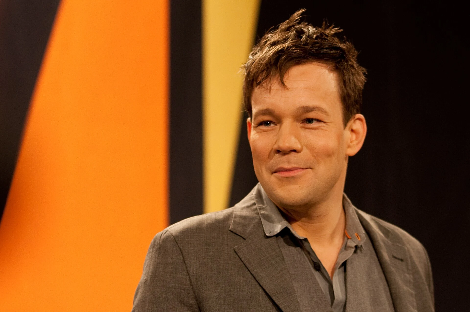 Johannes Bah Kuhnke 2009