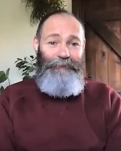 Francis Lee (Director) DIFF 2021
