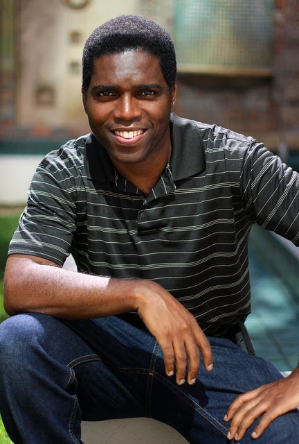 Shavar Ross — Shavar-Ross-2011