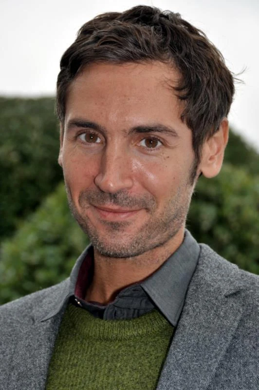 Malik Bendjelloul Deauville 2012