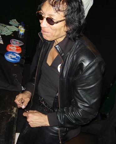 Sixto Rodriguez — Sixto-Diaz-Rodriguez-2007