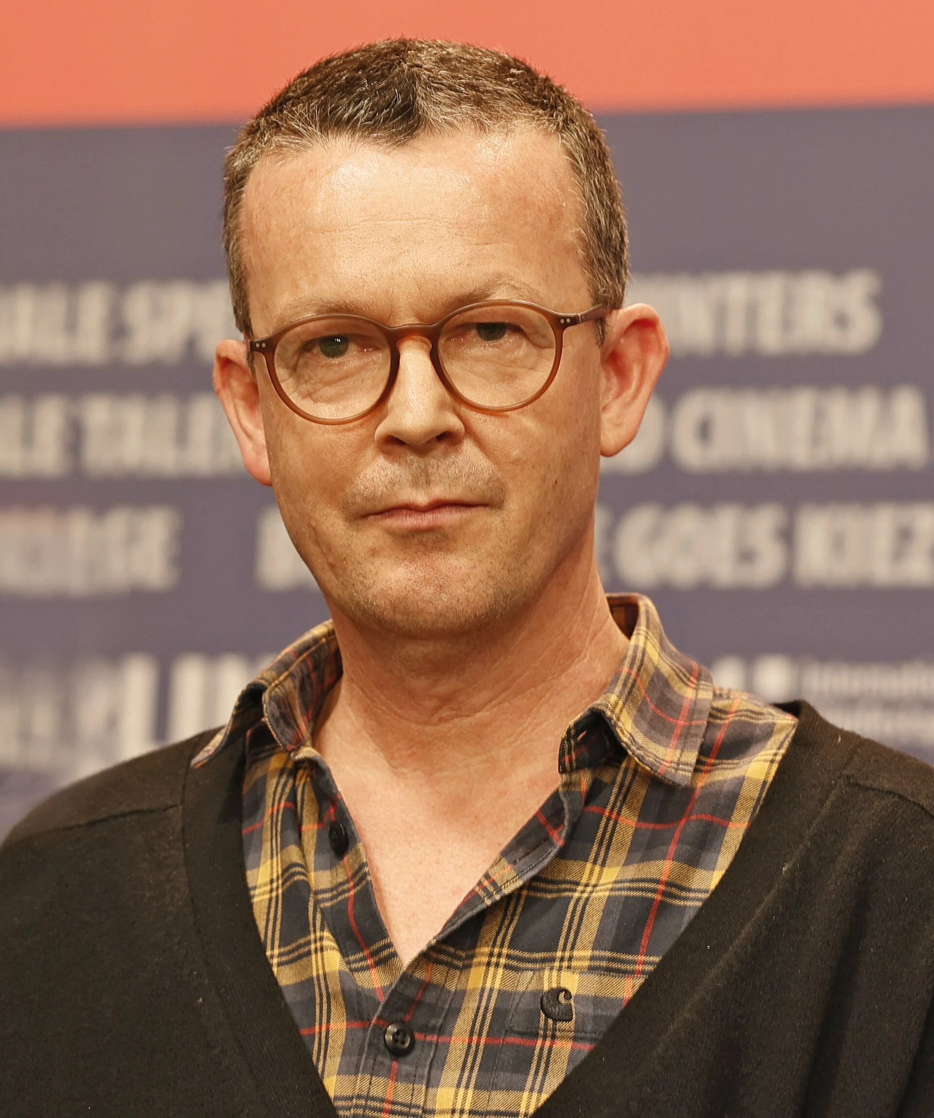 Enda Walsh at Berlinale 2024