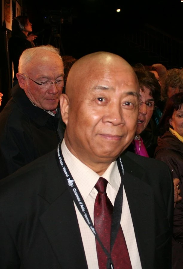 Wu Tianming01