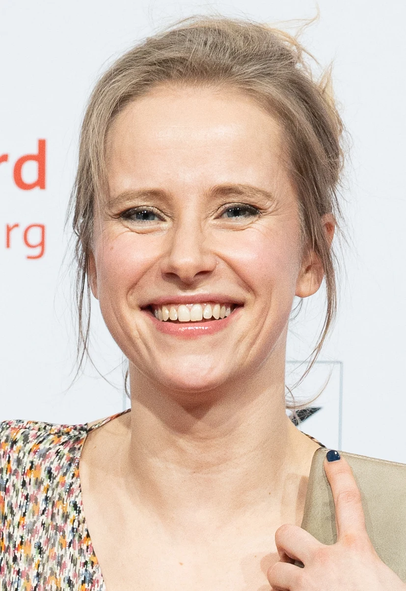 Susanne Bormann (Medienboard Party 2020) (cropped)