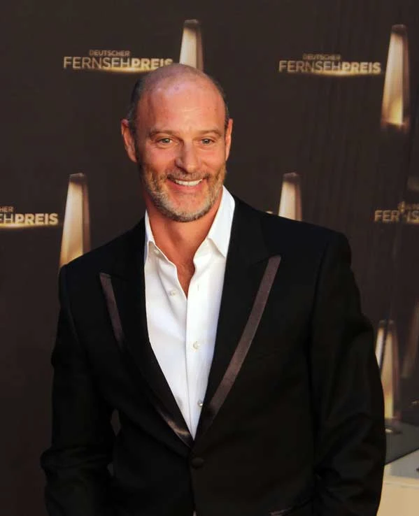 Deutscher Fernsehpreis 2012 - Simon Licht