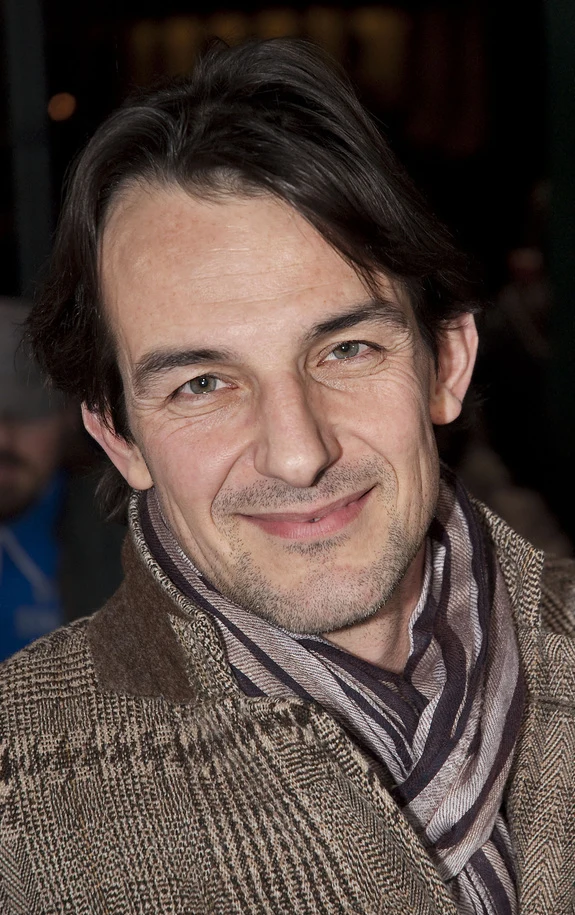 Hans Werner Meyer — Hans-Werner Meyer Berlinale 2008