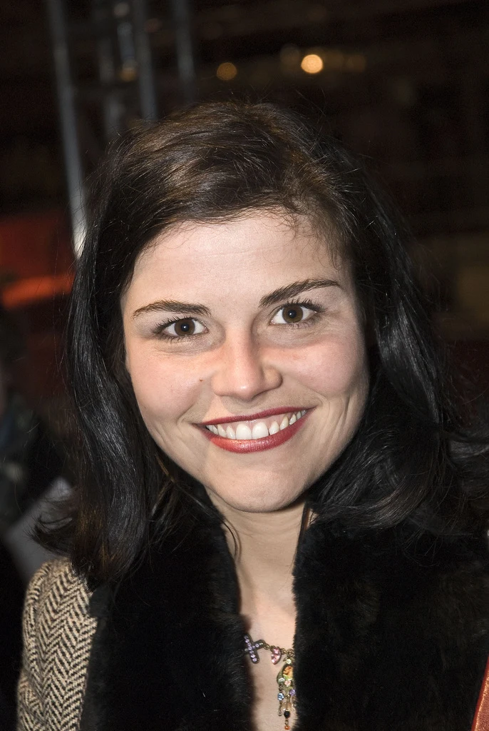Katharina Wackernagel Berlinale 2008