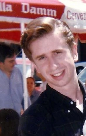 Gabino Diego cropped 1996